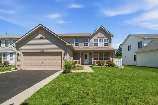 1986 Wedgewood Circle, Romeoville, IL 60446
