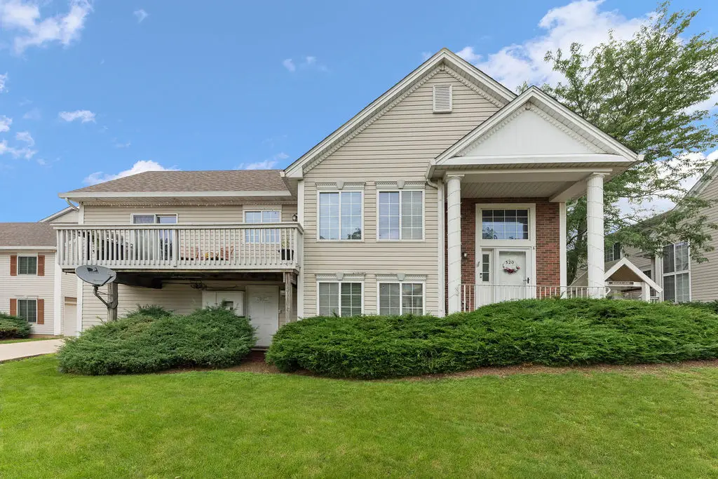 320 Rosebud Court, Bolingbrook, IL 60440 - #1