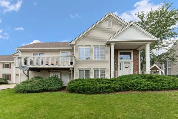 320 Rosebud Court, Bolingbrook, IL 60440