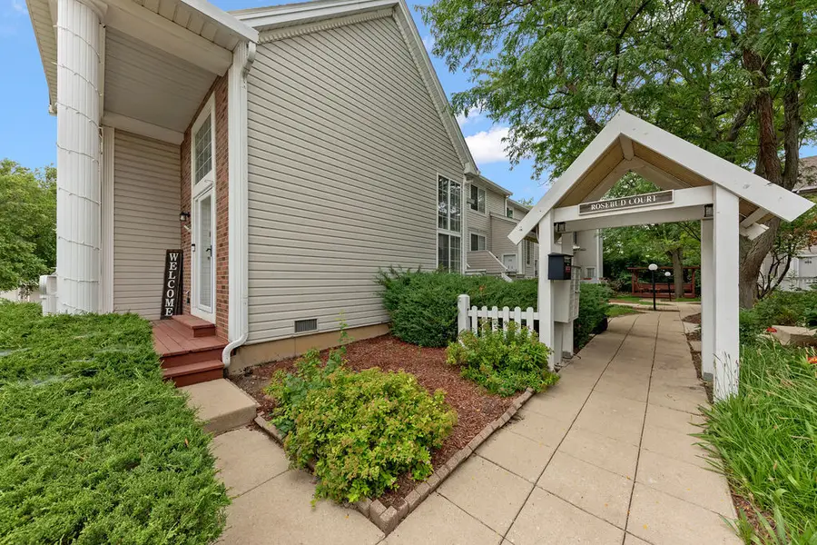 320 Rosebud Court, Bolingbrook, IL 60440 - #3