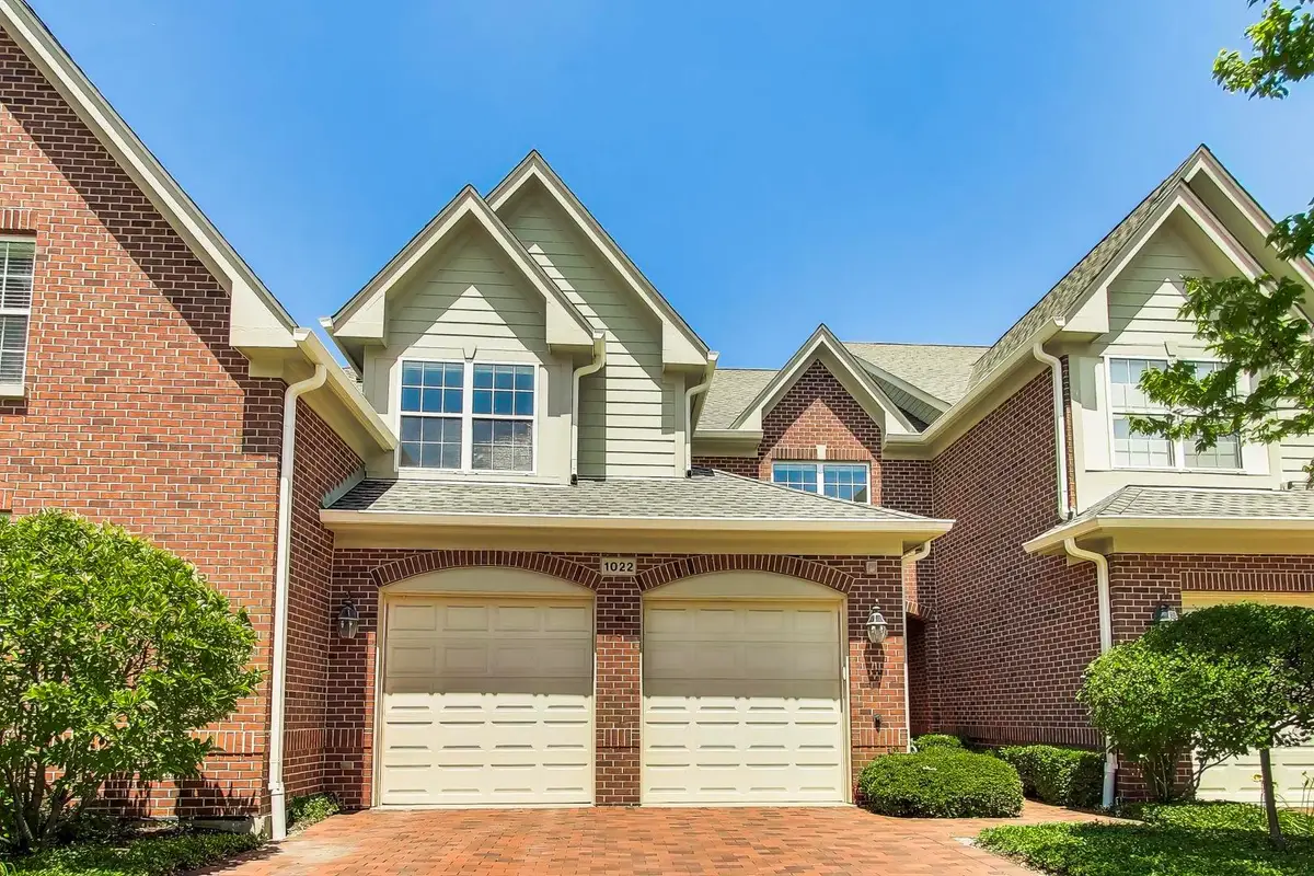 1022 Hickory Drive, Western Springs, IL 60558 - #1