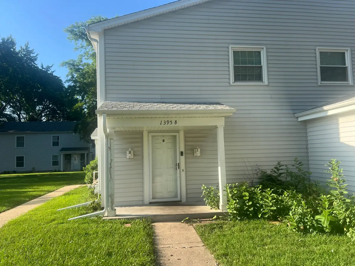 1395 S Glen Circle, Aurora, IL 60506 - #1