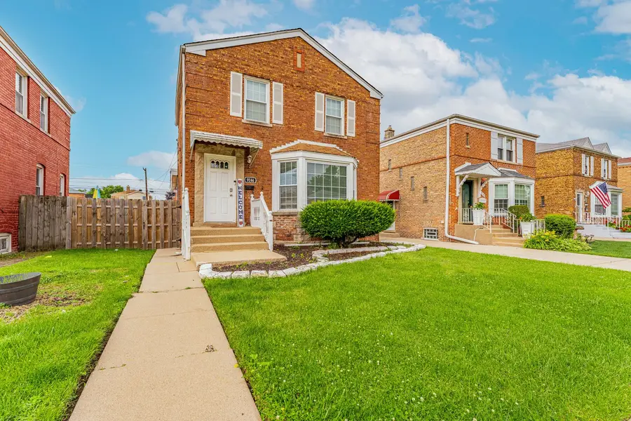 9144 S Utica Avenue, Evergreen Park, IL 60805 - #2