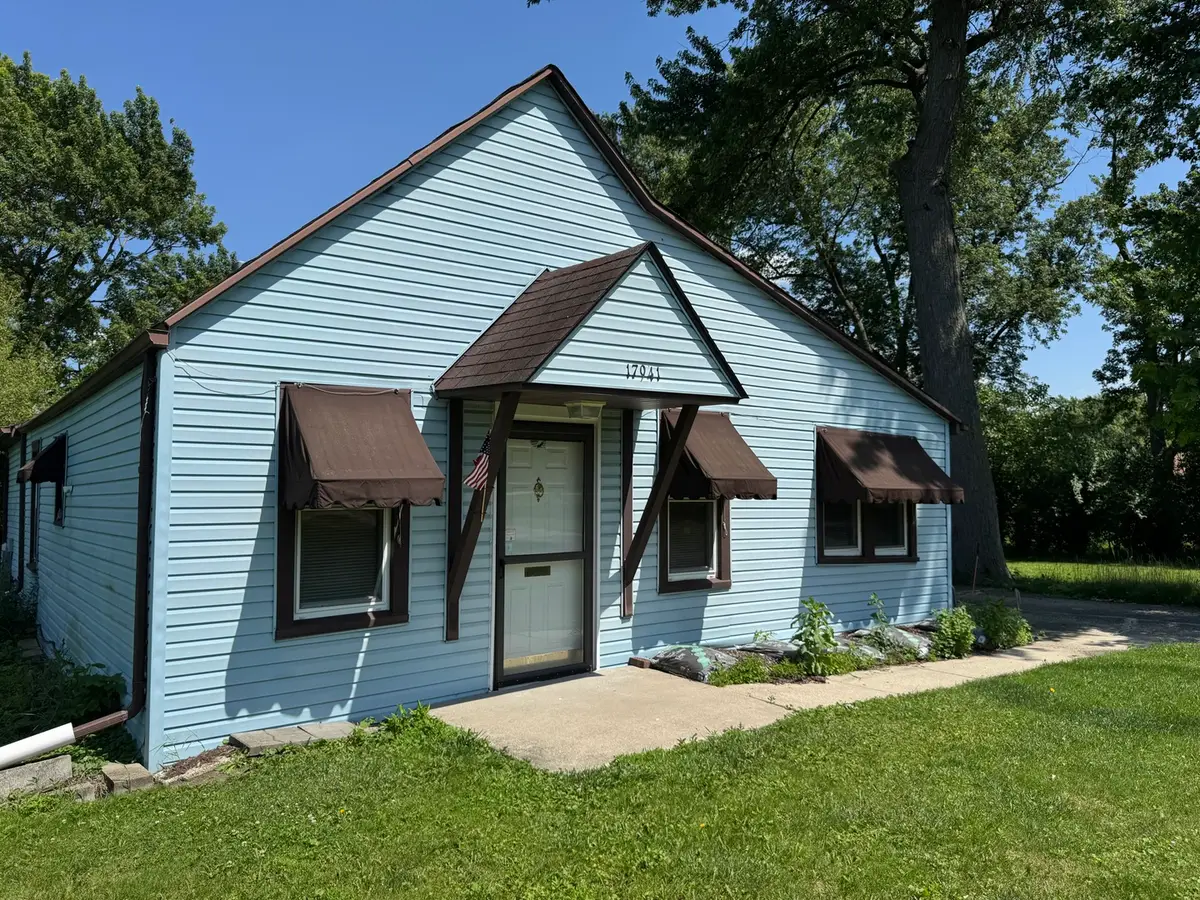 17941 S Highland Avenue, Tinley Park, IL 60477 - #1