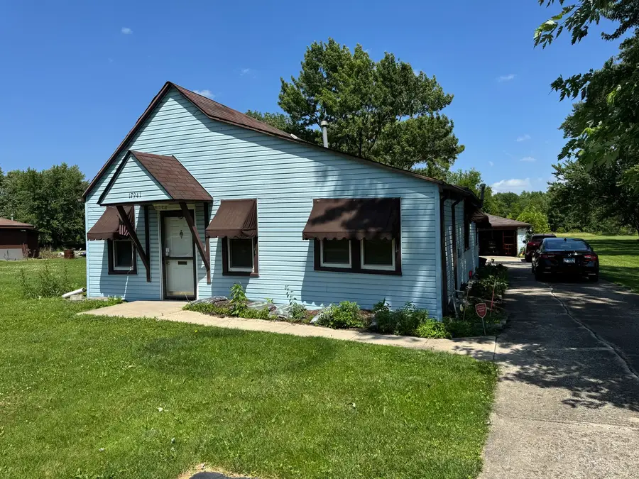 17941 S Highland Avenue, Tinley Park, IL 60477 - #2