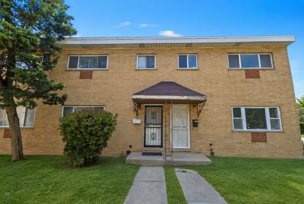 Address Withheld By Seller, Hazel Crest, IL 60429