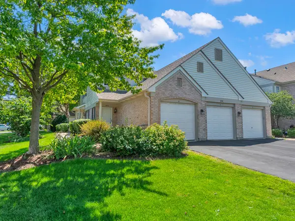 1741 Heron Avenue #D, Schaumburg, IL 60193