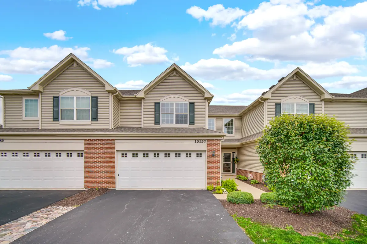 15157 W Quincy Circle, Manhattan, IL 60442 - #1