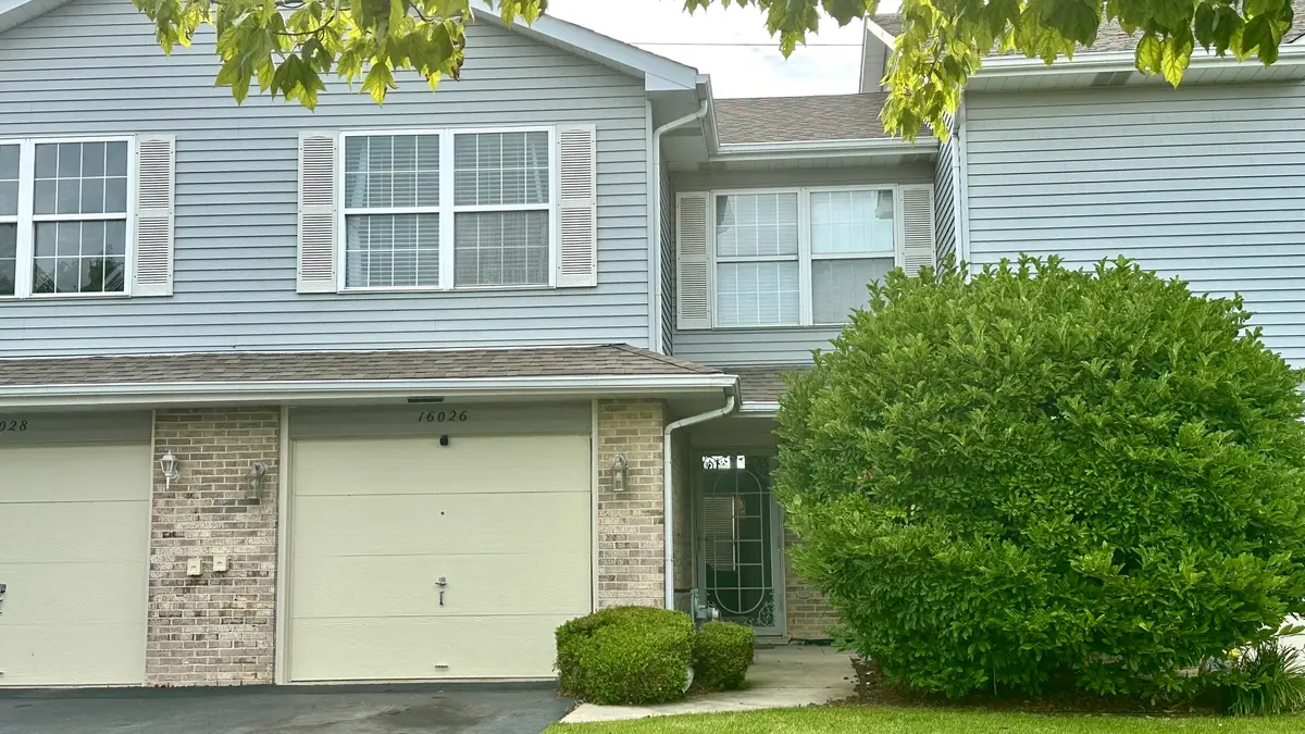 16026 Bormet Drive, Tinley Park, IL 60477 - #1