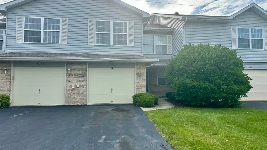 16026 Bormet Drive, Tinley Park, IL 60477 - #2