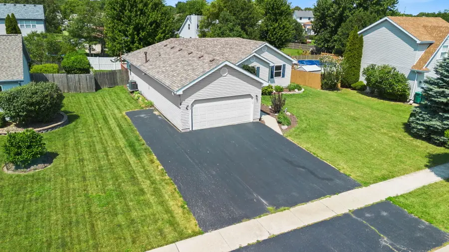 911 Cottonwood Drive, Elwood, IL 60421 - #3