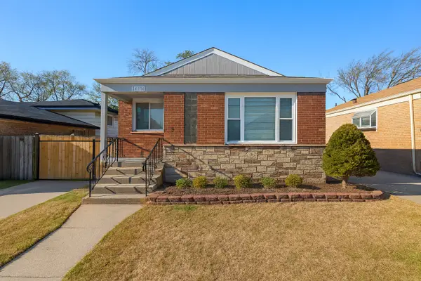 14314 Minerva Avenue, Dolton, IL 60419