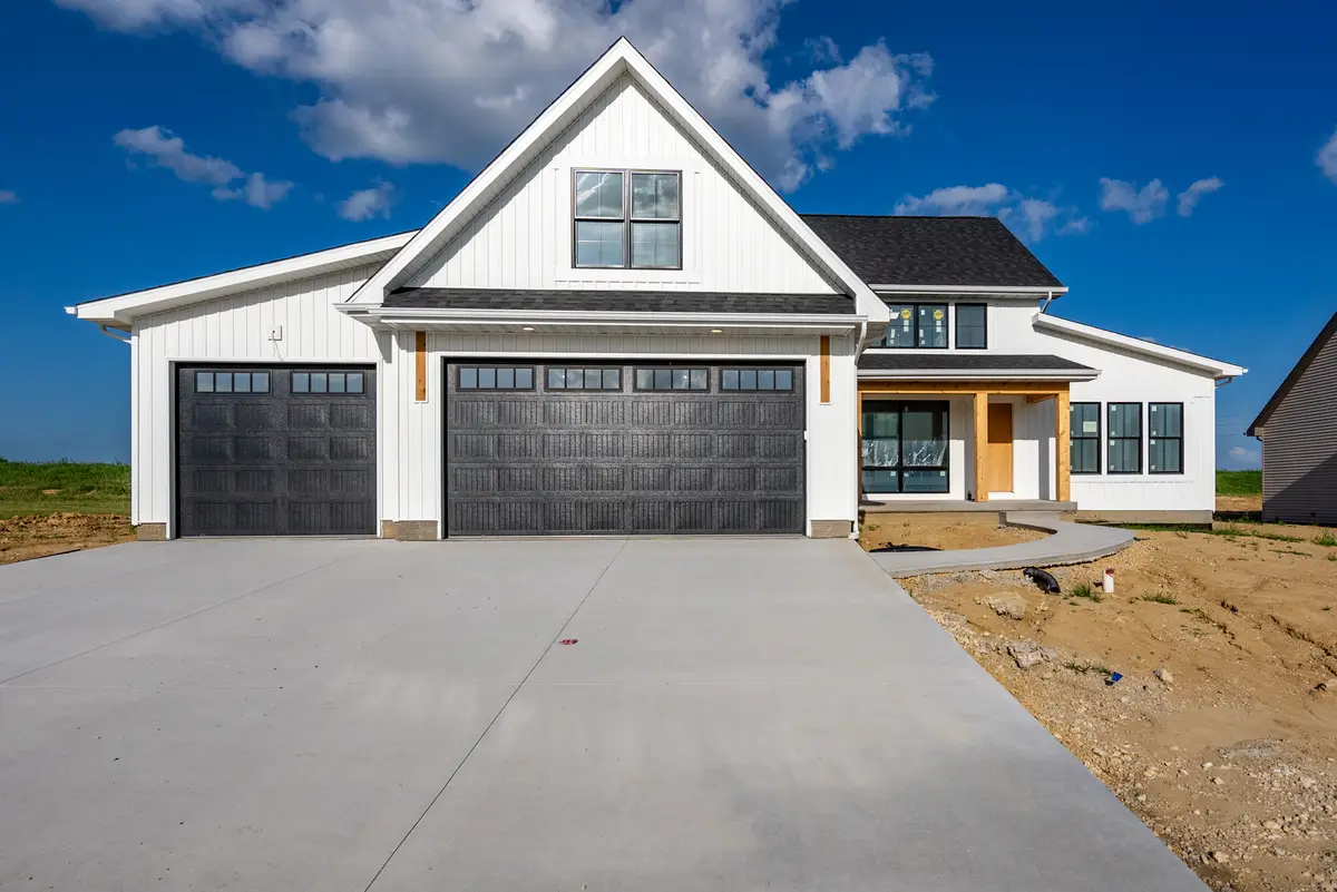 7131 Black Oak Drive, Bettendorf, IA 52722 - #1