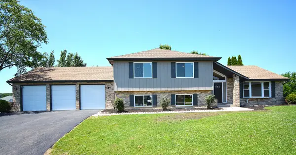 18628 Becker Terrace, Country Club Hills, IL 60478
