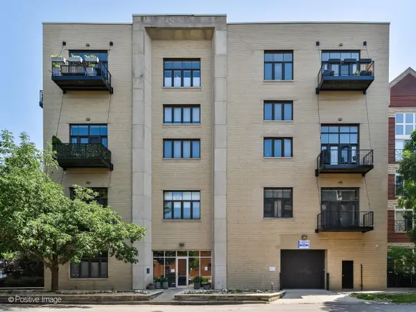 2101 W Rice Street #408, Chicago, IL 60622