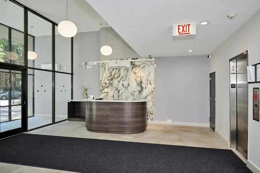 2740 N Pine Grove Avenue #6A, Chicago, IL 60614 - #3