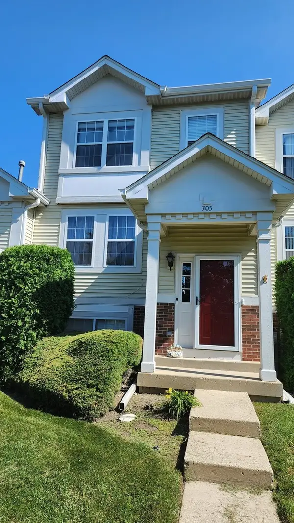 305 Holiday Lane, Hainesville, IL 60073