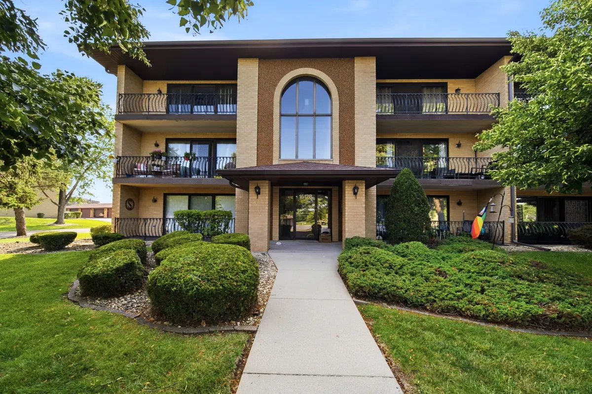 15128 Evergreen Drive #3A, Orland Park, IL 60462 - #1
