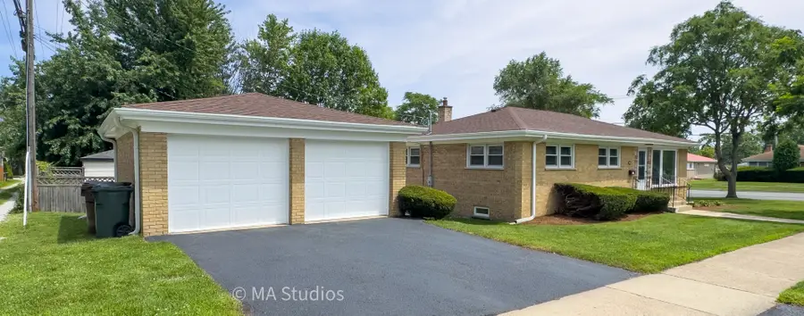 4256 Golf Road, Skokie, IL 60076 - #3