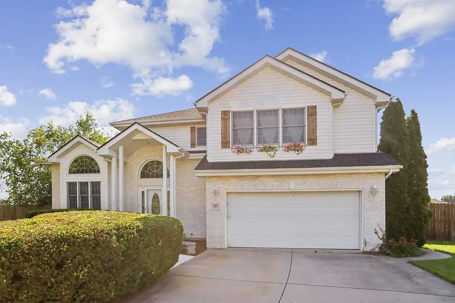 524 Glenn Drive, New Lenox, IL 60451 - #2