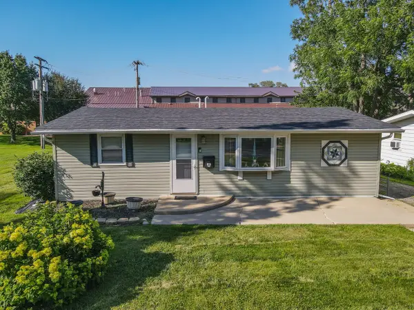 147 E Fifth Street, Manteno, IL 60950