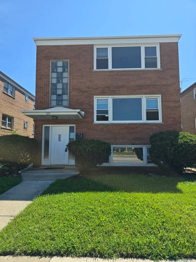 525 25th Avenue, Bellwood, IL 60104 - #1