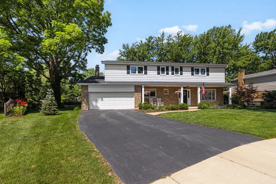 1240 Bar Harbor Terrace, Northbrook, IL 60062 - #2