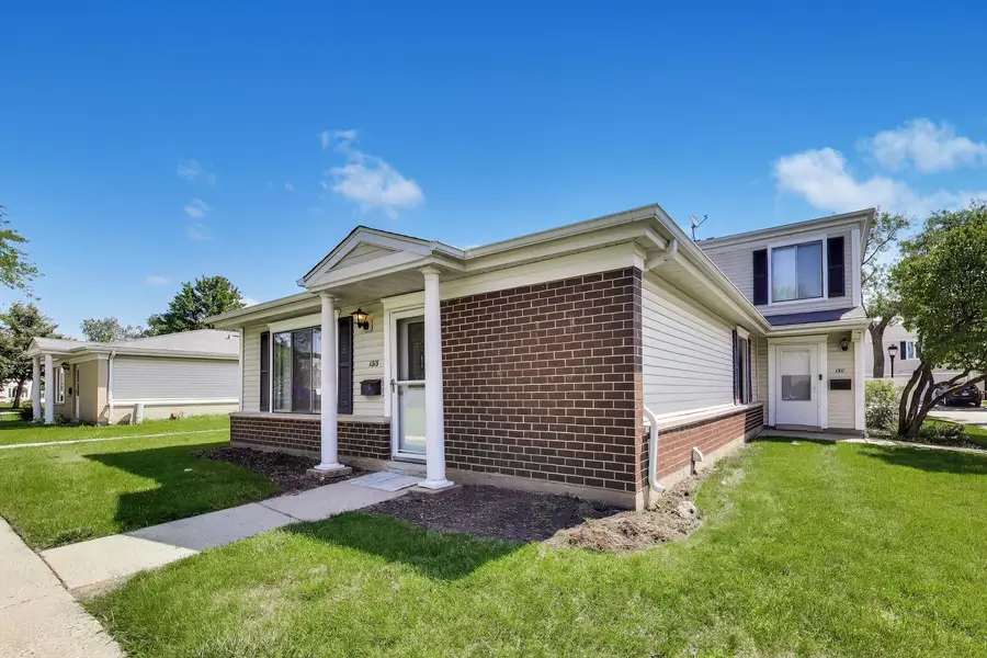 1313 Cove Drive #211A, Prospect Heights, IL 60070 - #3