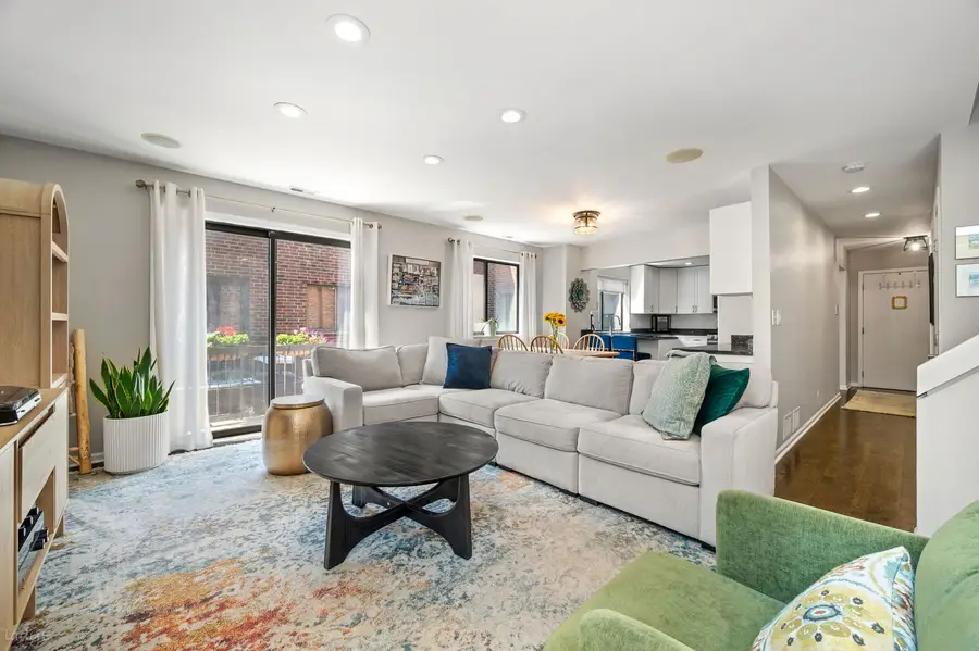 1651 N Dayton Street #304, Chicago, IL 60614 - #2