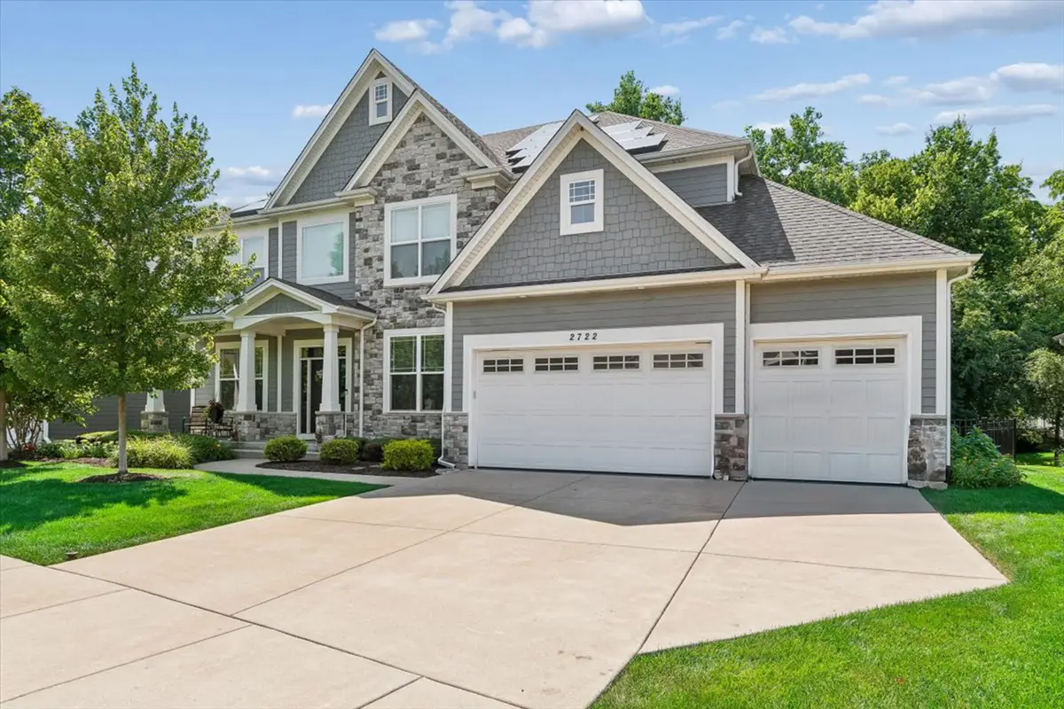 2722 Trojak Lane, Aurora, IL 60502 - #1