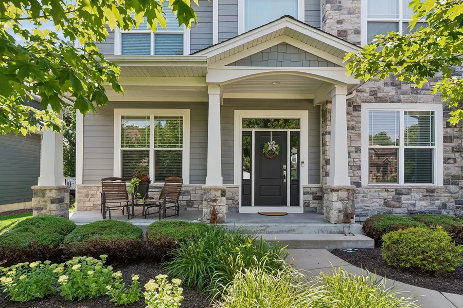 2722 Trojak Lane, Aurora, IL 60502 - #2