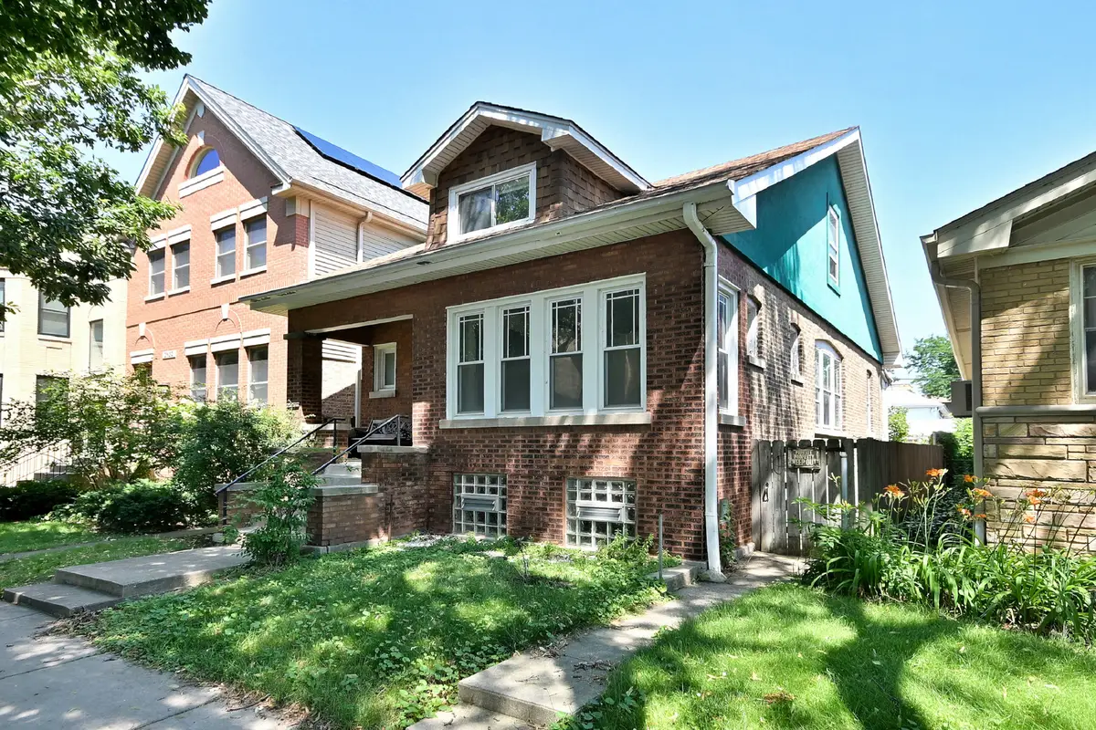 2630 W Carmen Avenue, Chicago, IL 60625 - #1