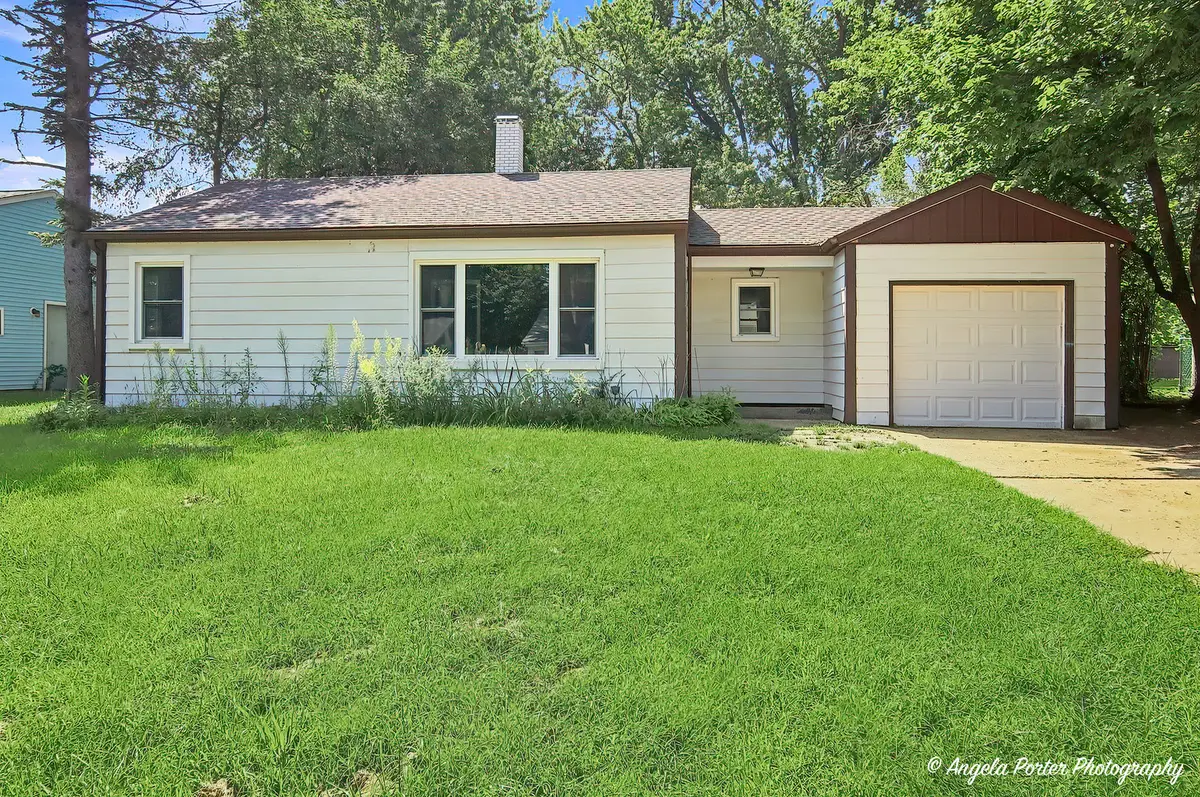 513 Rand Road, McHenry, IL 60051 - #1