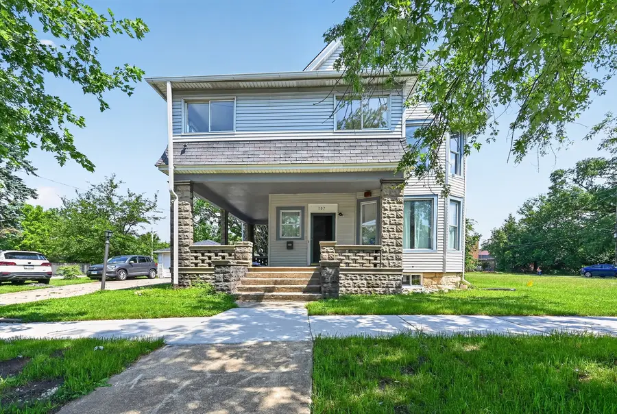 107 4th Avenue, Joliet, IL 60433 - #2