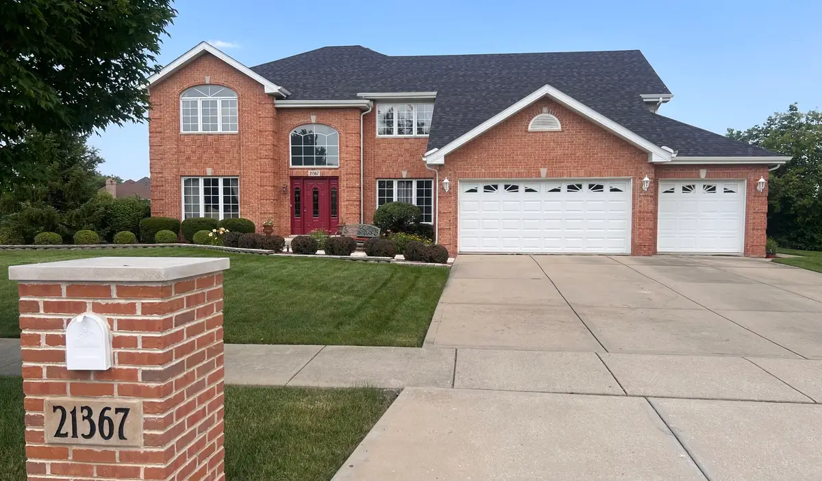 21367 Brittany Drive, Frankfort, IL 60423 - #1