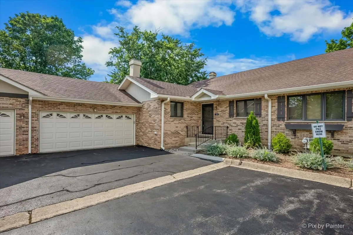 110 Villa Way #110, Bloomingdale, IL 60108 - #1