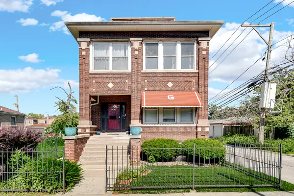 10645 S Prairie Avenue, Chicago, IL 60628