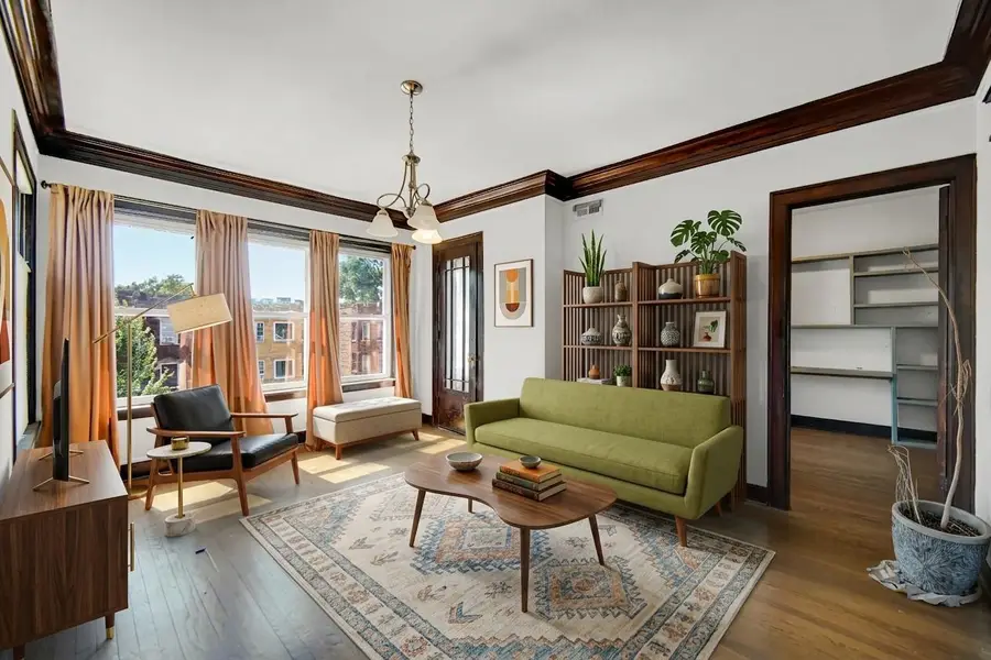 10645 S Prairie Avenue, Chicago, IL 60628 - #2