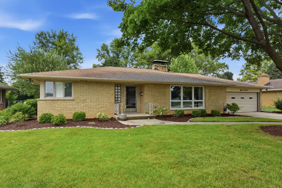 1813 West Acres Road, Joliet, IL 60435 - #2