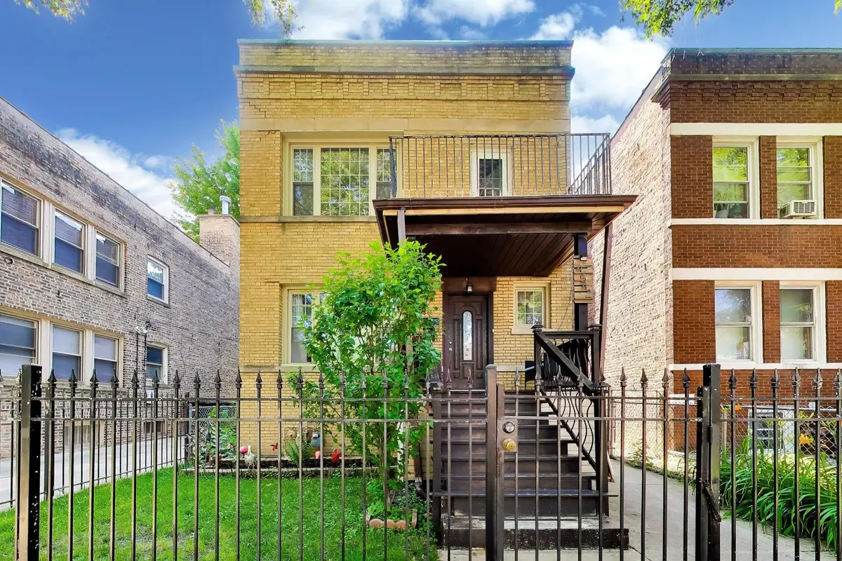 4542 N Long Avenue, Chicago, IL 60630 - #1