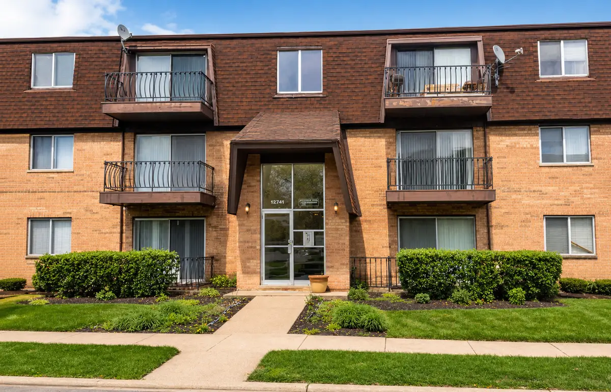 12741 S La Crosse Avenue #2B, Alsip, IL 60803 - #1