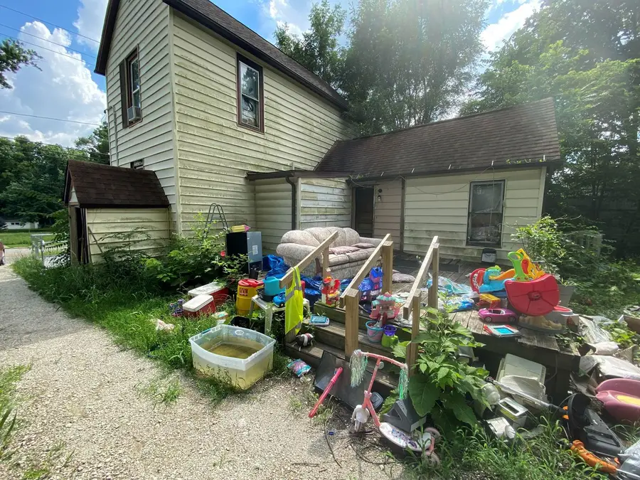 1413 W Oakland Avenue, Bloomington, IL 61701 - #3
