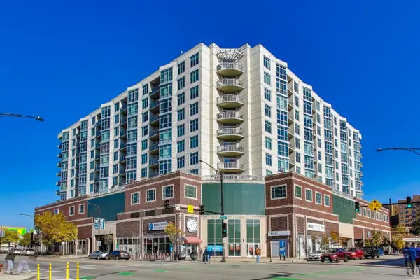 1134 W Granville Avenue #719, Chicago, IL 60660