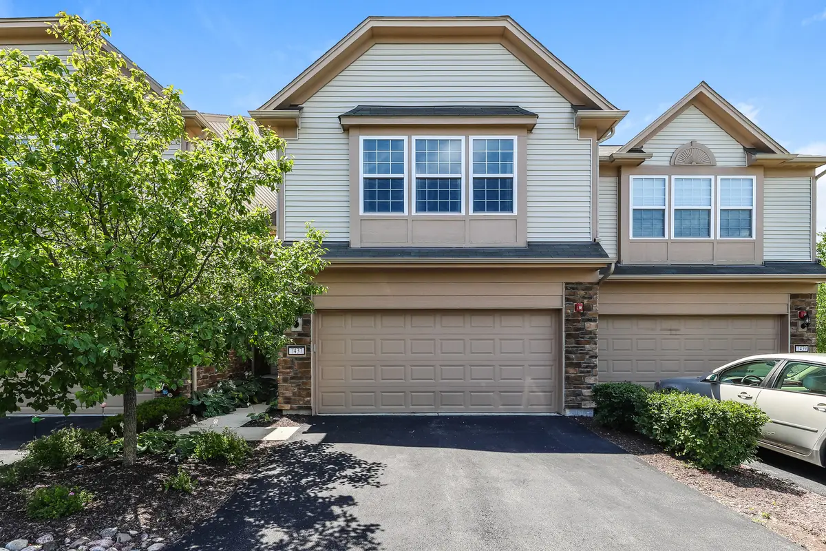 1437 Crimson Lane, Yorkville, IL 60560 - #1