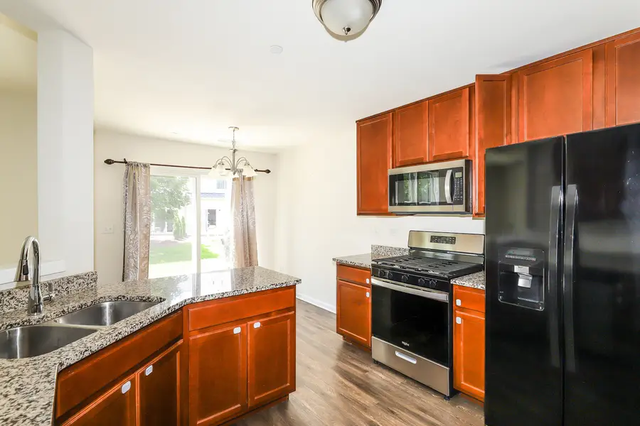 1437 Crimson Lane, Yorkville, IL 60560 - #2