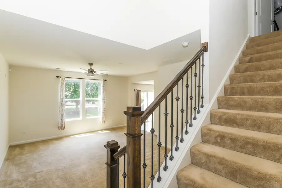 1437 Crimson Lane, Yorkville, IL 60560 - #3