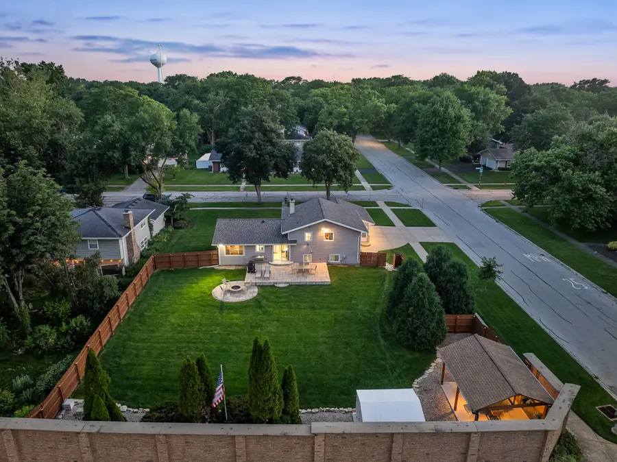 1236 Sandpiper Lane, Naperville, IL 60540 - #2