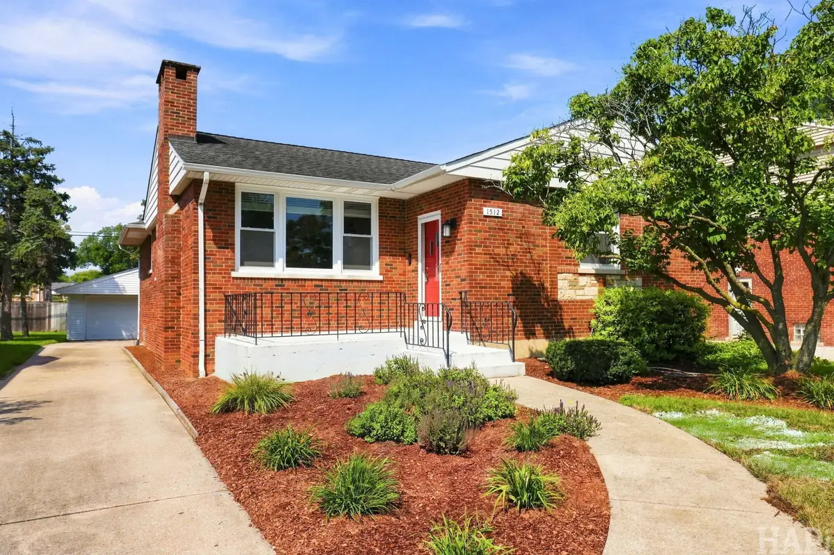 1512 Portsmouth Avenue, Westchester, IL 60154 - #1