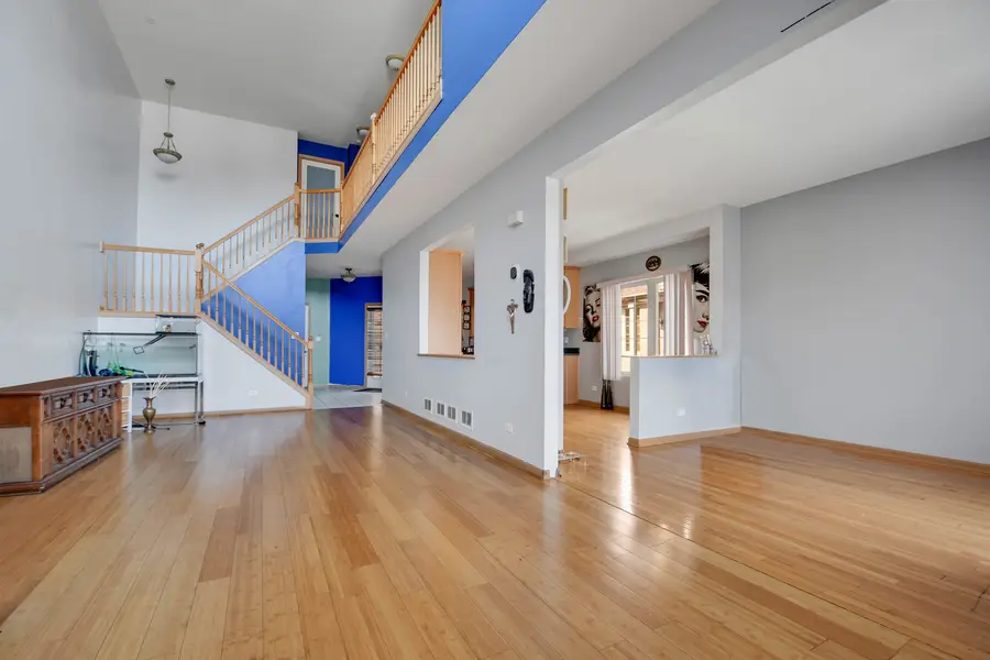1543 W 122nd Street #3A, Chicago, IL 60643 - #3