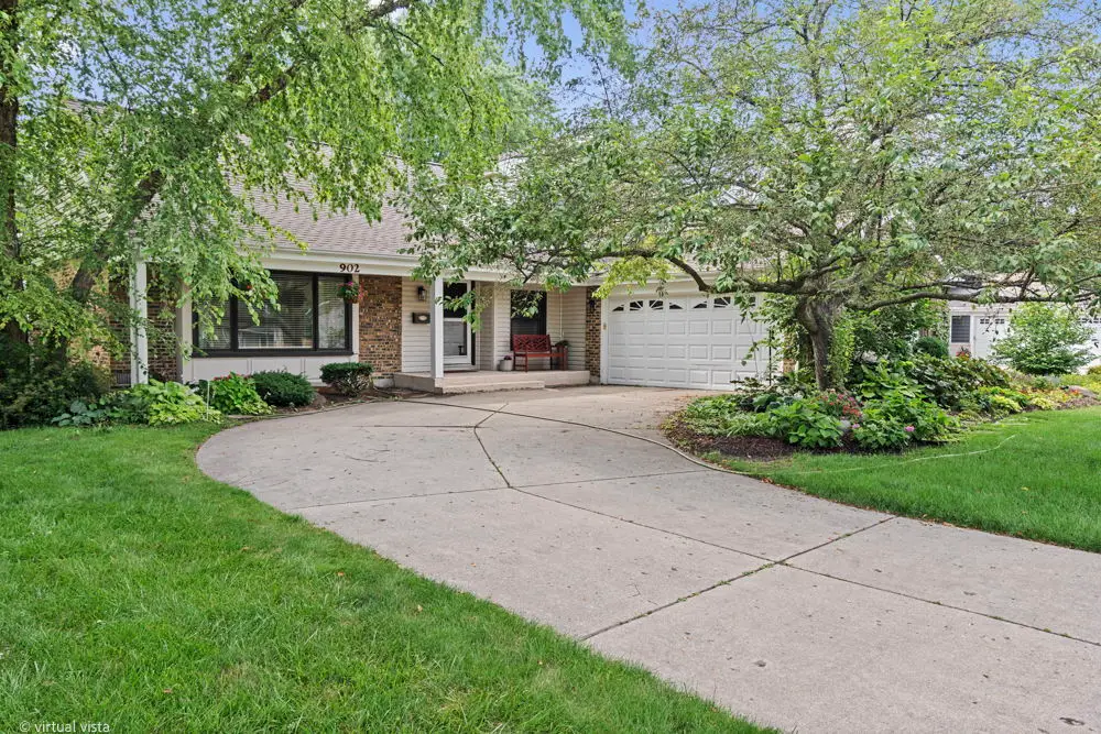 902 N Rohlwing Road, Palatine, IL 60074 - #1